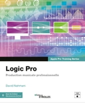 Logic Pro