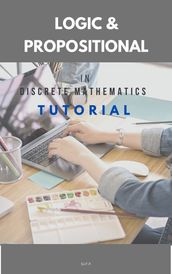 Logic & Propositional in Discrete Mathematics tutorial