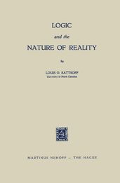 Logic and the Nature of Reality