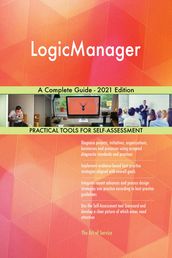 LogicManager A Complete Guide - 2021 Edition