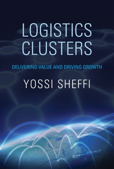 Logistics Clusters - Yossi Sheffi