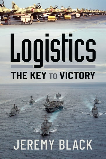 Logistics - Jeremy Black