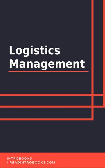 Logistics Management - IntroBooks Team