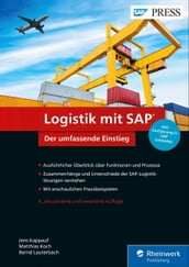 Logistik mit SAP