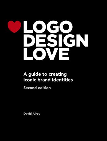 Logo Design Love - David Airey