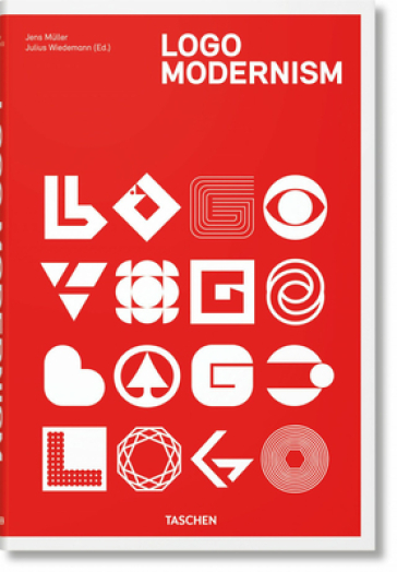 Logo Modernism - Jens Muller