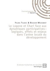 Le Logone et Chari face aux dynamiques participatives : logiques, effets et enjeux dans l