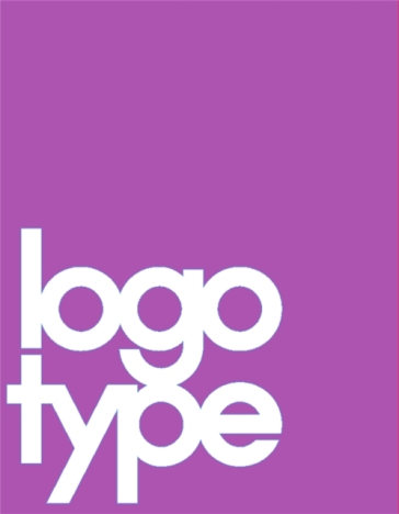Logotype - Michael Evamy