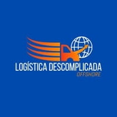 Logística Descomplicada Offshore