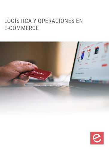 Logística y operaciones en e-Commerce - Gorka Zamarreño Aramendia