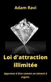 Loi d attraction illimitée