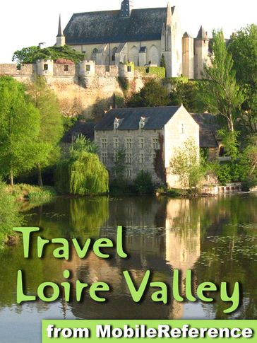 Loire Valley, France - MobileReference