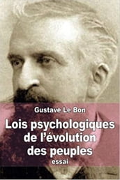 Lois psychologiques de l