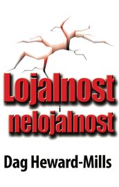 Lojalnost i nelojalnost