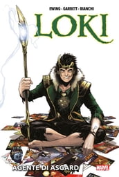 Loki - Agente di Asgard