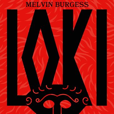 Loki - Melvin Burgess