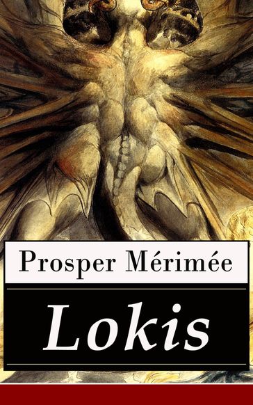 Lokis - Prosper Mérimée