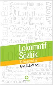 Lokomotif Sözlük