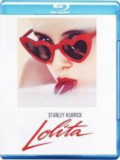 Lolita (1962)