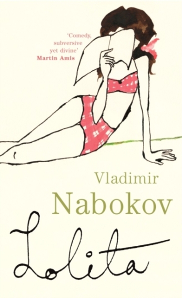 Lolita - Vladimir Nabokov