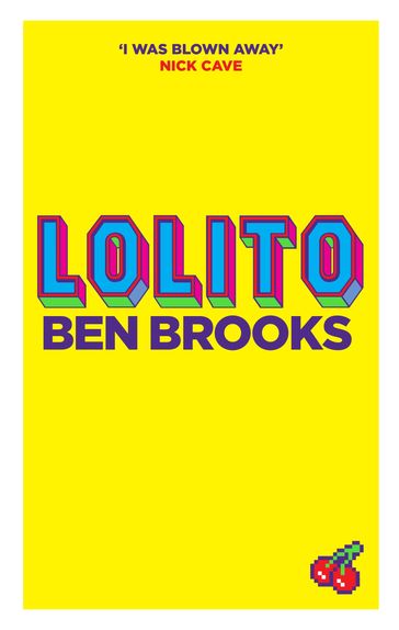 Lolito - Ben Brooks