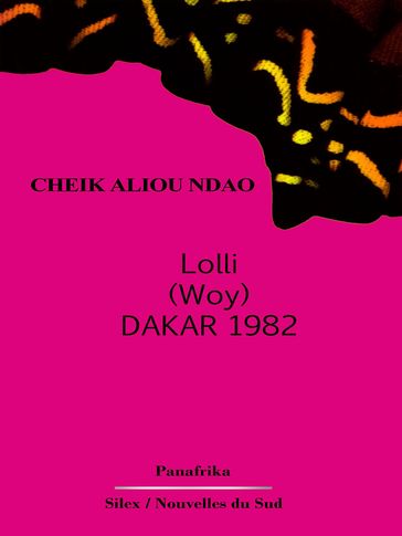 Lolli - Cheik Aliou Ndao
