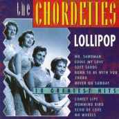 Lollipop ( 18 greatest hits)