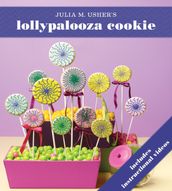 Lollypalooza Cookie
