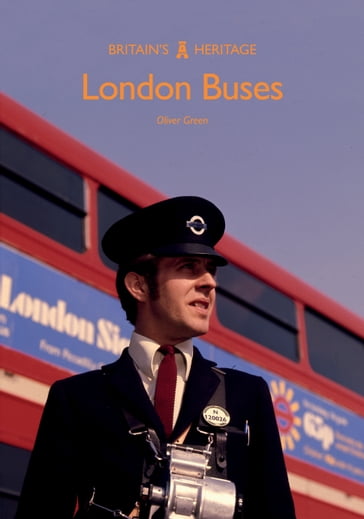 London Buses - Oliver Green