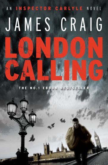 London Calling - James Craig