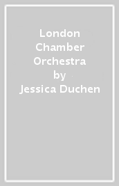 London Chamber Orchestra