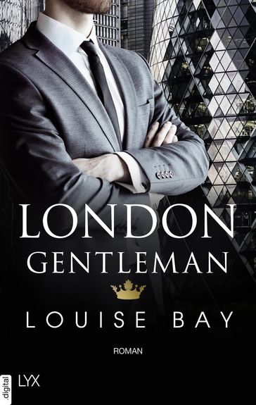 London Gentleman - Louise Bay