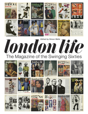 London Life - Simon Wells