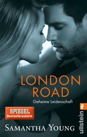 London Road - Geheime Leidenschaft (Deutsche Ausgabe)