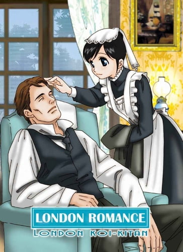 London Romance - Nowaki Nei