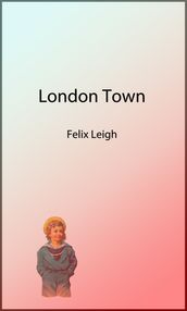 London Town (Picture Book)
