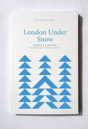 London Under Snow