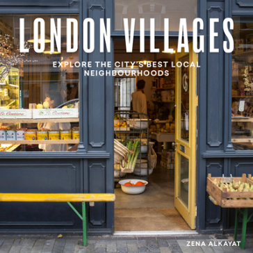 London Villages - Zena Alkayat
