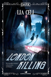 London killing