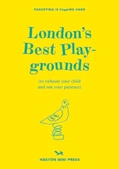 London s Best Playgrounds