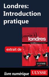 Londres : Introduction pratique