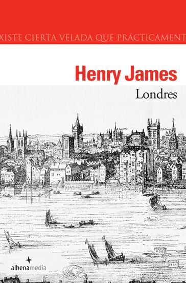 Londres - James Henry