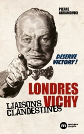 Londres-Vichy