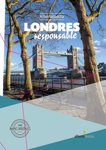 Londres responsable - FELIPA CARRO RAMOS