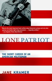 Lone Patriot