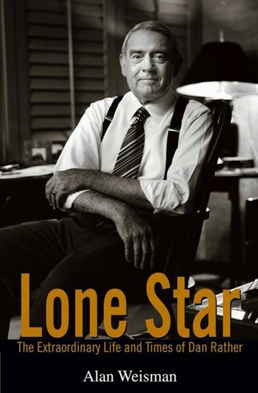 Lone Star - Alan Weisman
