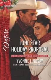 Lone Star Holiday Proposal