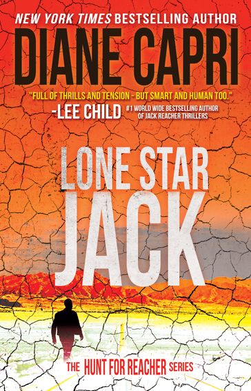 Lone Star Jack - Diane Capri