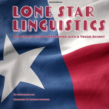 Lone Star Linguistics - Stephanie Lam