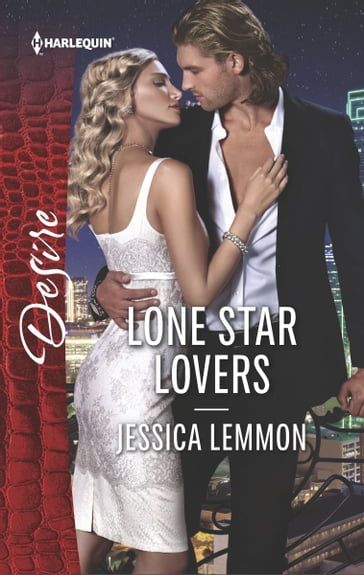 Lone Star Lovers - Jessica Lemmon